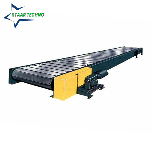 SLAT Conveyor – Staartechno
